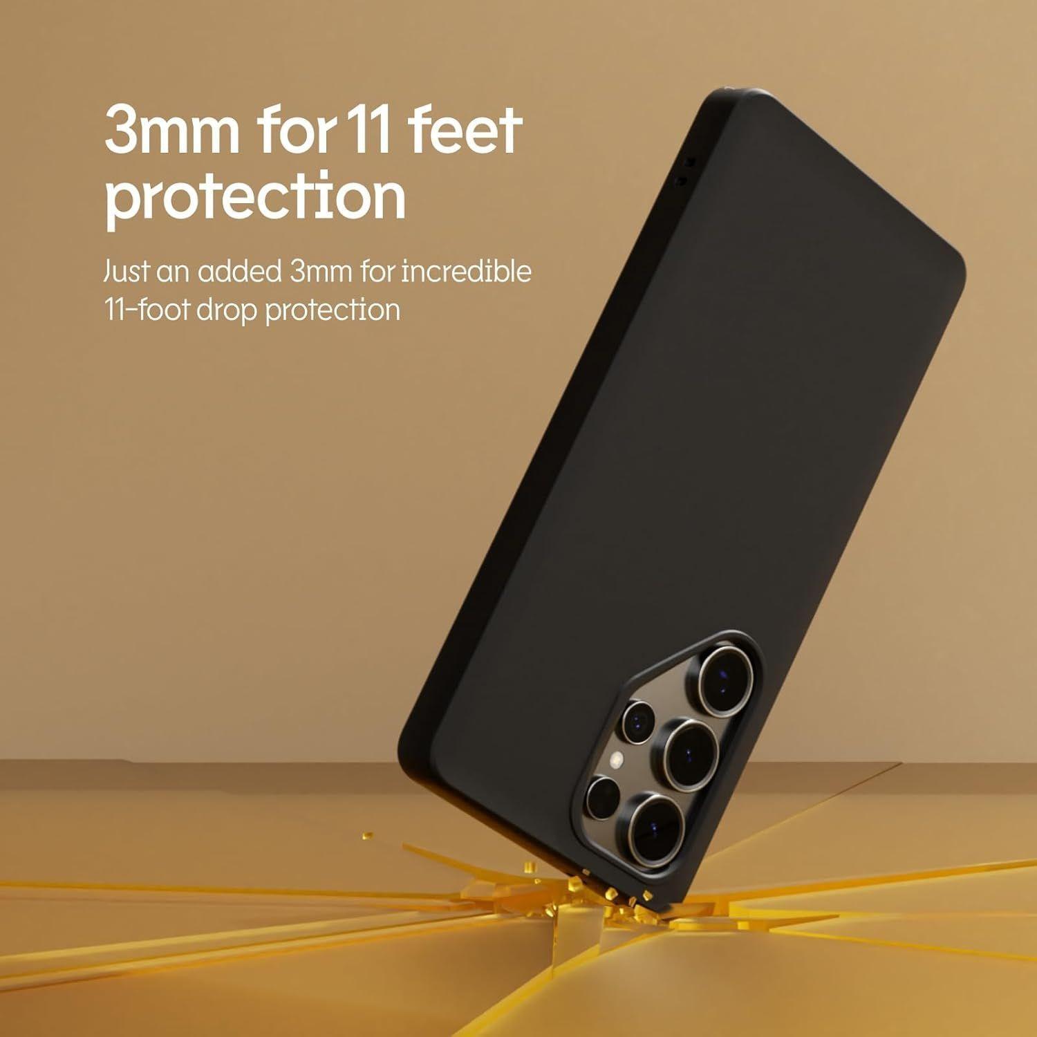 Carcasa RhinoShield Para Galaxy S26 Ultra SolidX-2