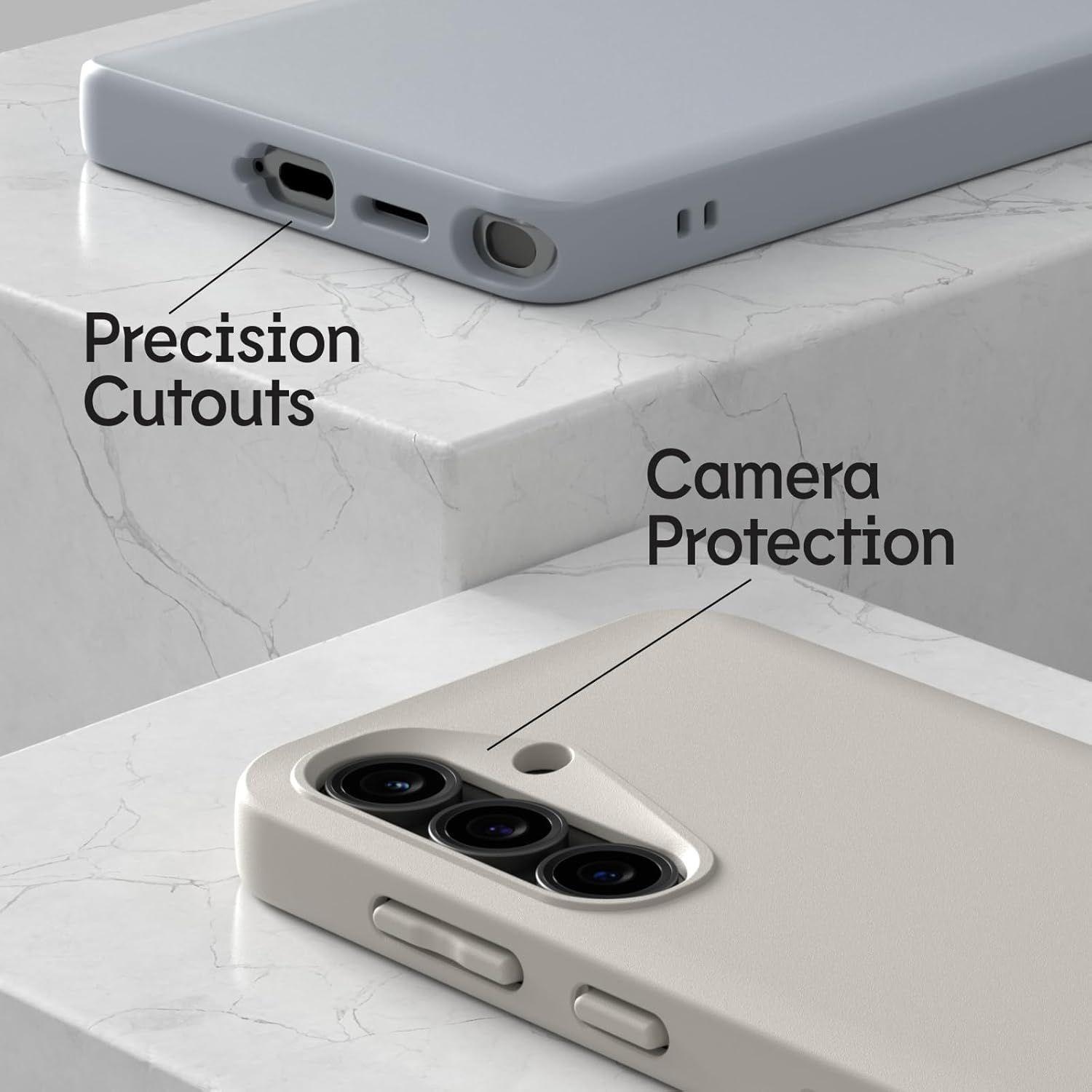 Carcasa RhinoShield Para Galaxy S26 Ultra SolidX-4
