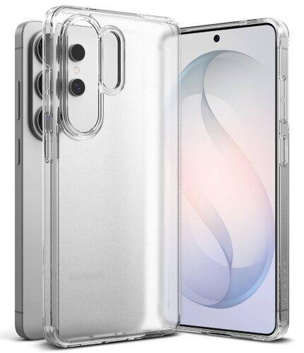 Carcasa Ringke Para Galaxy S26 Ultra FUSION Transparente Matte-3