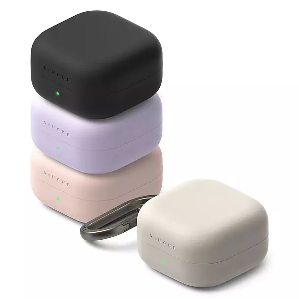 Carcasa Funda para Galaxy Buds 4 4 Pro Silicona-7