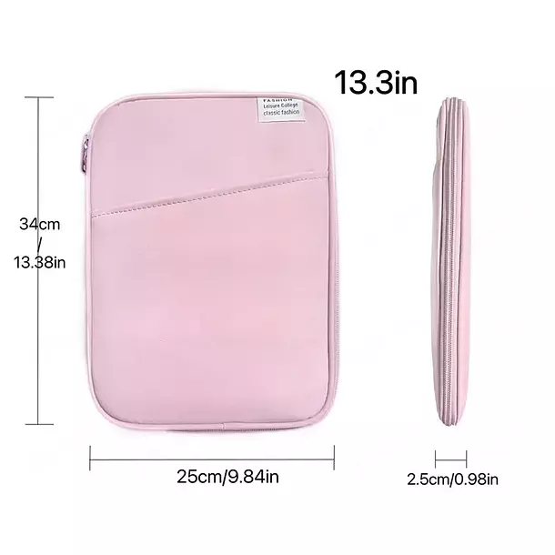 Funda Para iPad Tablet iPad Pro iPad Air Impermeable 11-3