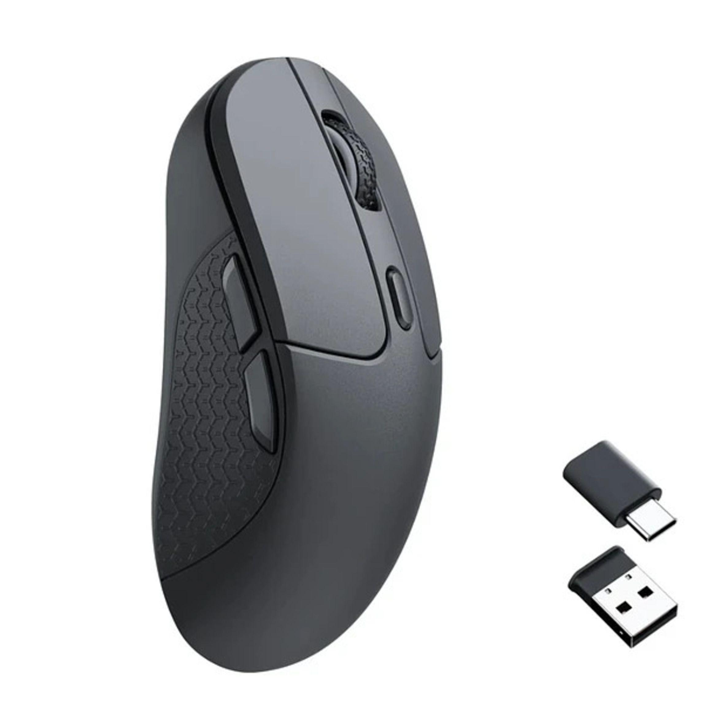Mouse Inalambrico Gamer Keychron M3 2 4ghz Bluetooth-0