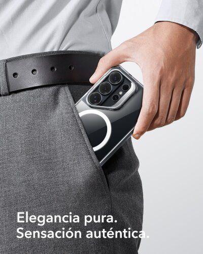 Carcasa ESR Para Galaxy S26 Ultra Hybrid Stash Stand-7