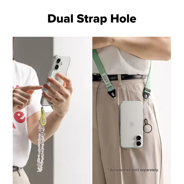 Carcasa Ringke Para iPhone 17 Fusion-6