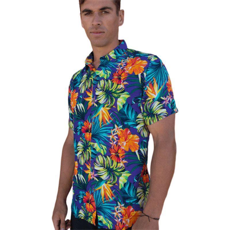 Guayabera Unisex Mastín-0