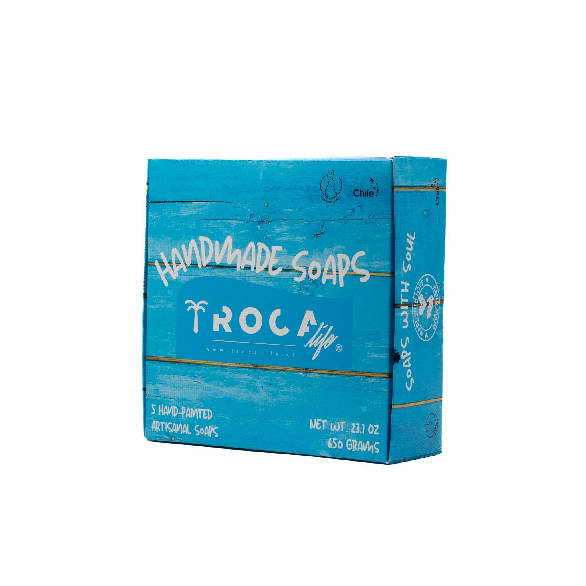 Trocalife Jabones Artesanales Premium-1
