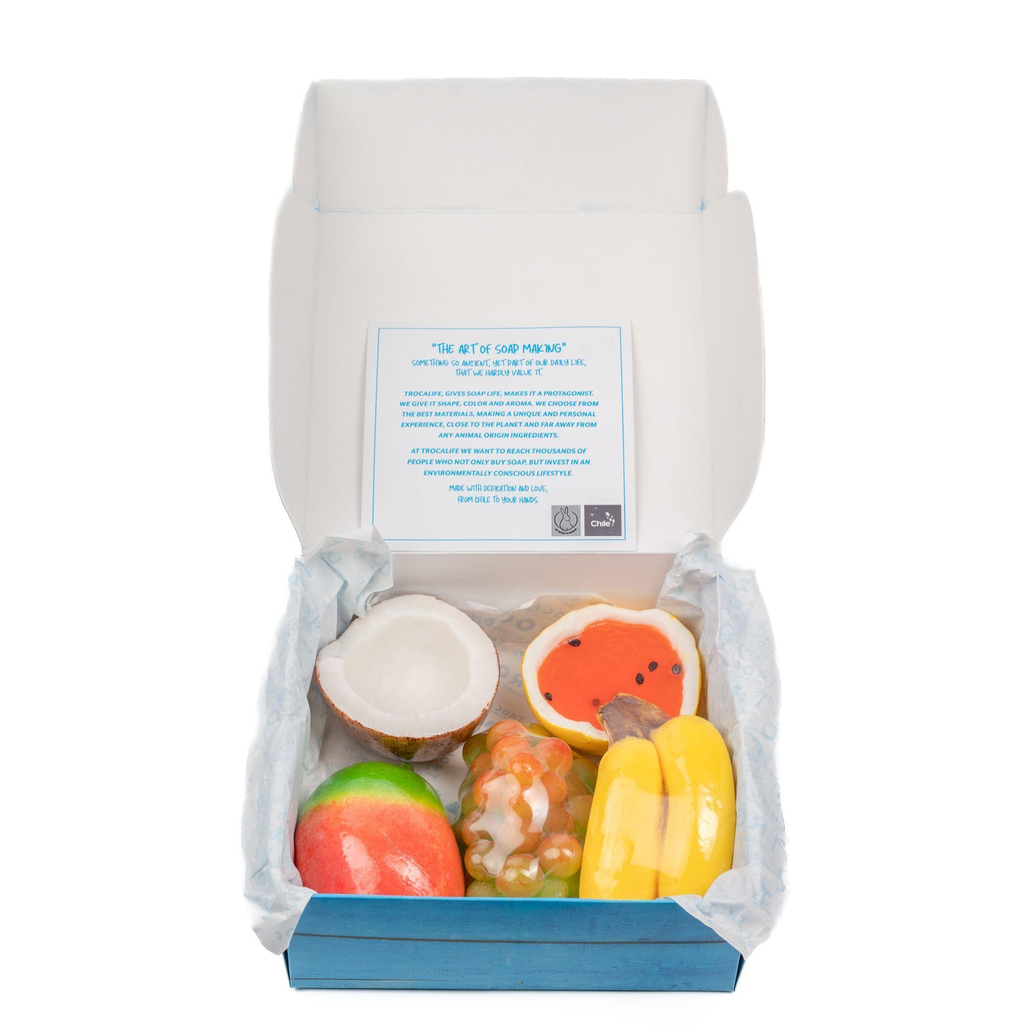 Trocalife Jabones Artesanales Premium-0