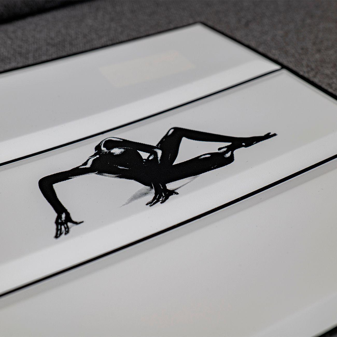 Wall Panel PVC Relieve 95.5 x 48 cm MOOD 4.6 m² (10 Paneles)-2