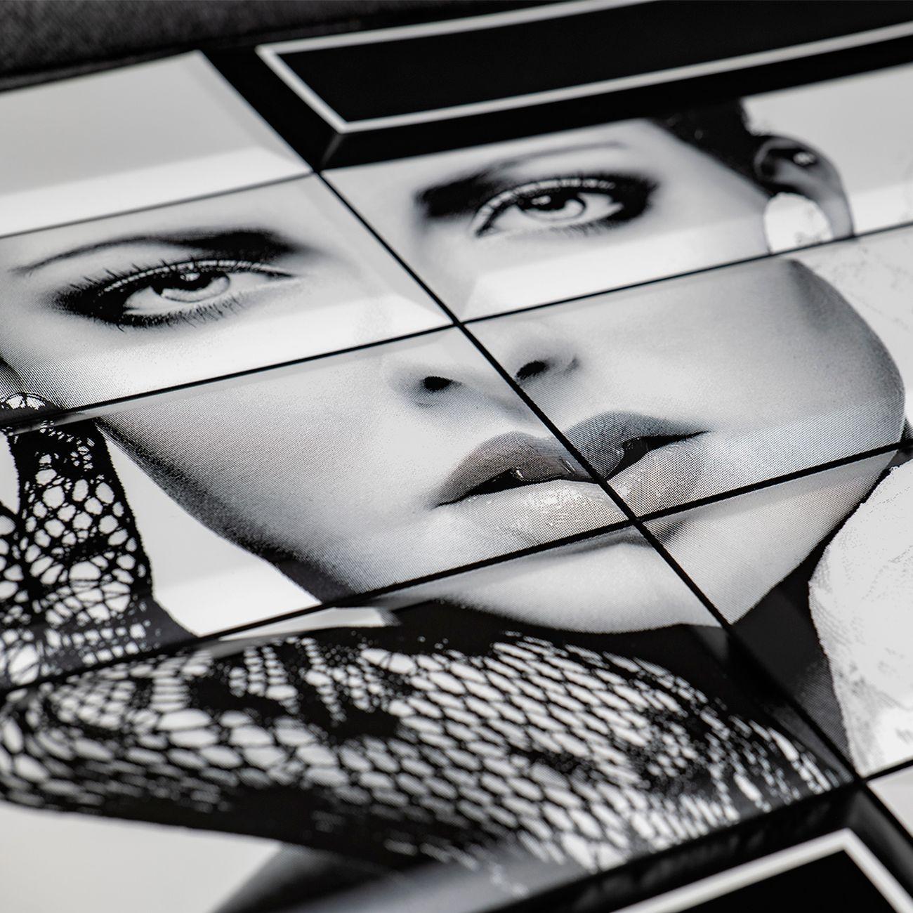 Wall Panel PVC Relieve 95.5 x 48 cm MOOD 4.6 m² (10 Paneles)-3