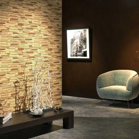 Panel PVC 3D, Realista. MADERA ROBLE (95 x 47,7cm).-3