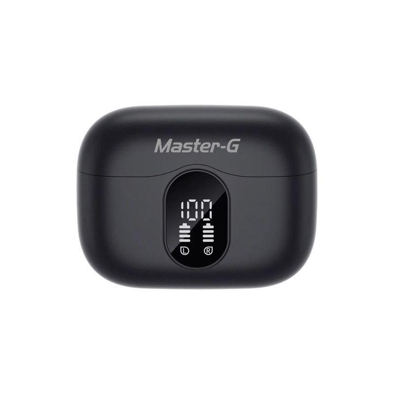 Audifonos Inalambricos Master-G Buds30 TWS Bluetooth V5.3-3