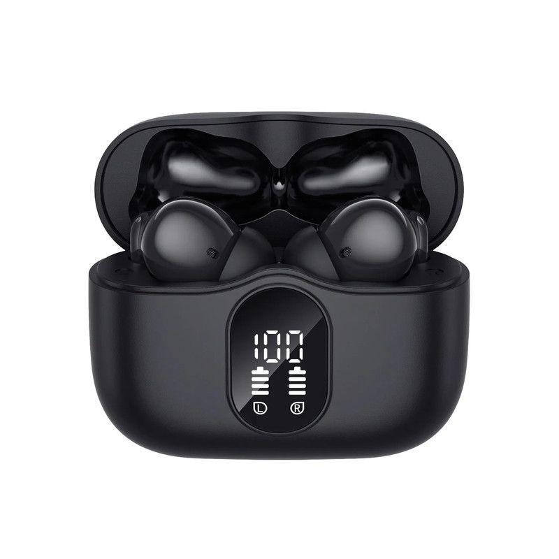 Audifonos Inalambricos Master-G Buds30 TWS Bluetooth V5.3-4