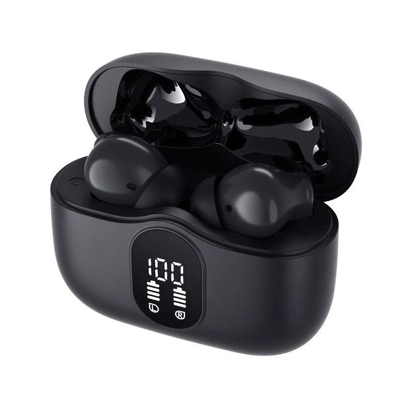 Audifonos Inalambricos Master-G Buds30 TWS Bluetooth V5.3-5
