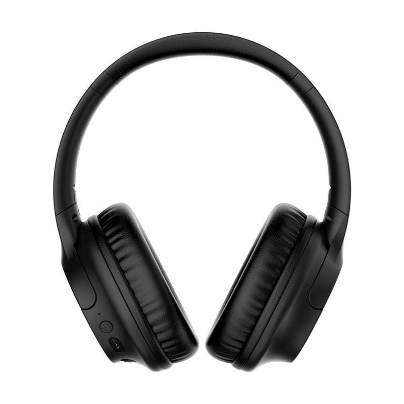 Audifonos Inalambricos Blik Soul250 Bluetooth 5.4 Alcance 10mts Bateria 20 hrs-2