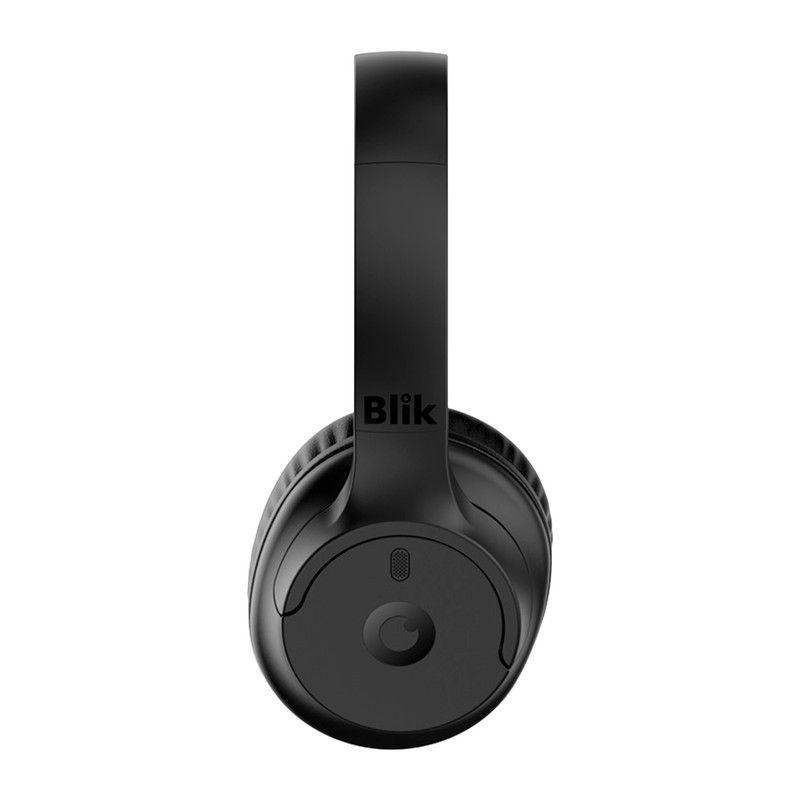 Audifonos Inalambricos Blik Soul250 Bluetooth 5.4 Alcance 10mts Bateria 20 hrs-3