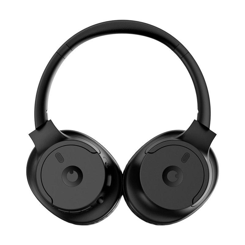 Audifonos Inalambricos Blik Soul250 Bluetooth 5.4 Alcance 10mts Bateria 20 hrs-5