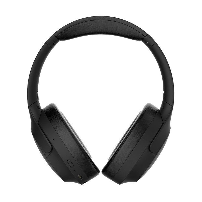 Audifonos Inalambricos Blik Essence600 Bluetooth 5.4 Alcance 10mts Bateria 80h Baja Lantecia 89ms-2