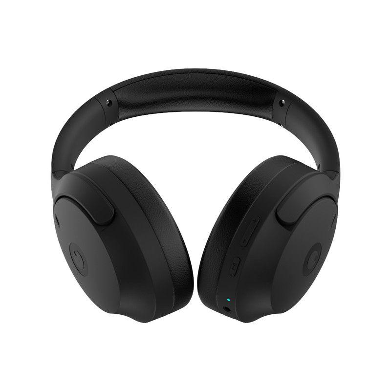 Audifonos Inalambricos Blik Essence600 Bluetooth 5.4 Alcance 10mts Bateria 80h Baja Lantecia 89ms-5