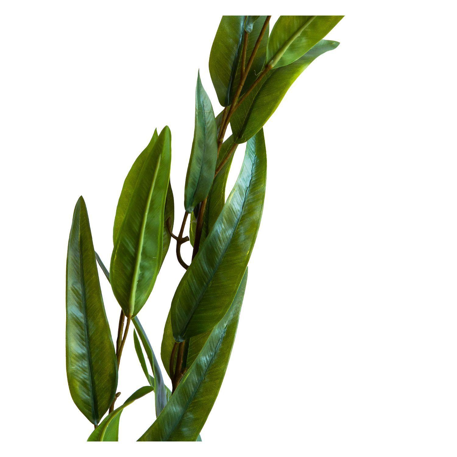 Follaje Silvestre Flor Artificial by Le Bouquet 100 cm-2