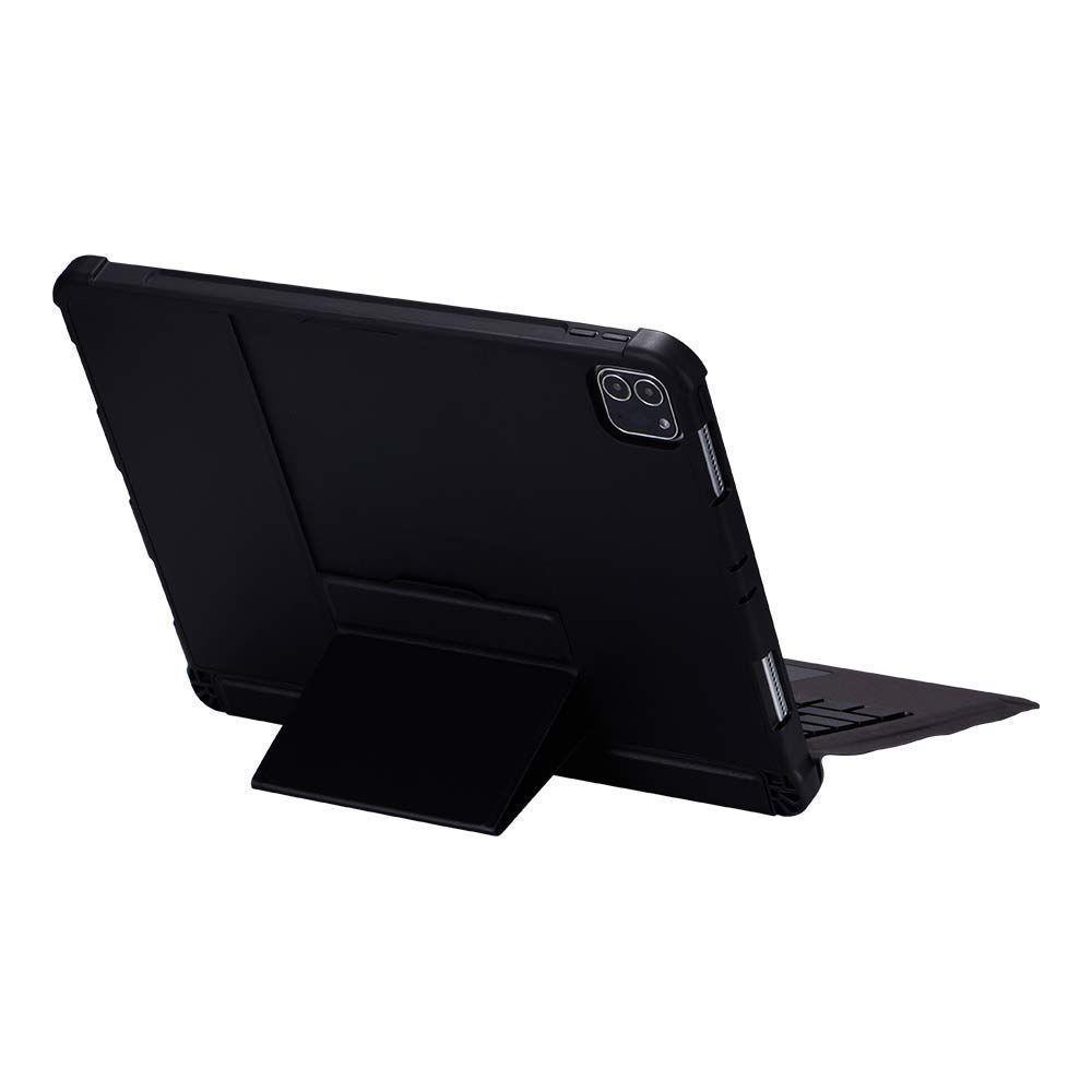 Funda Con Teclado Y Touchpad - iPad Pro 11-4