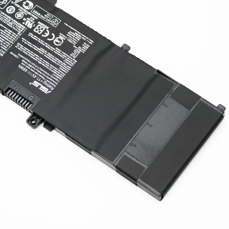 Bateria ASUS B31N1535 para ZenBook UX310UA-FB035T y FB038T-1