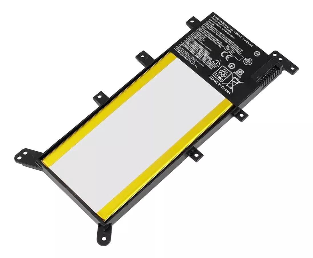 Bateria ASUS C21N1347 para series 0B200, X554LA y X554LD-0