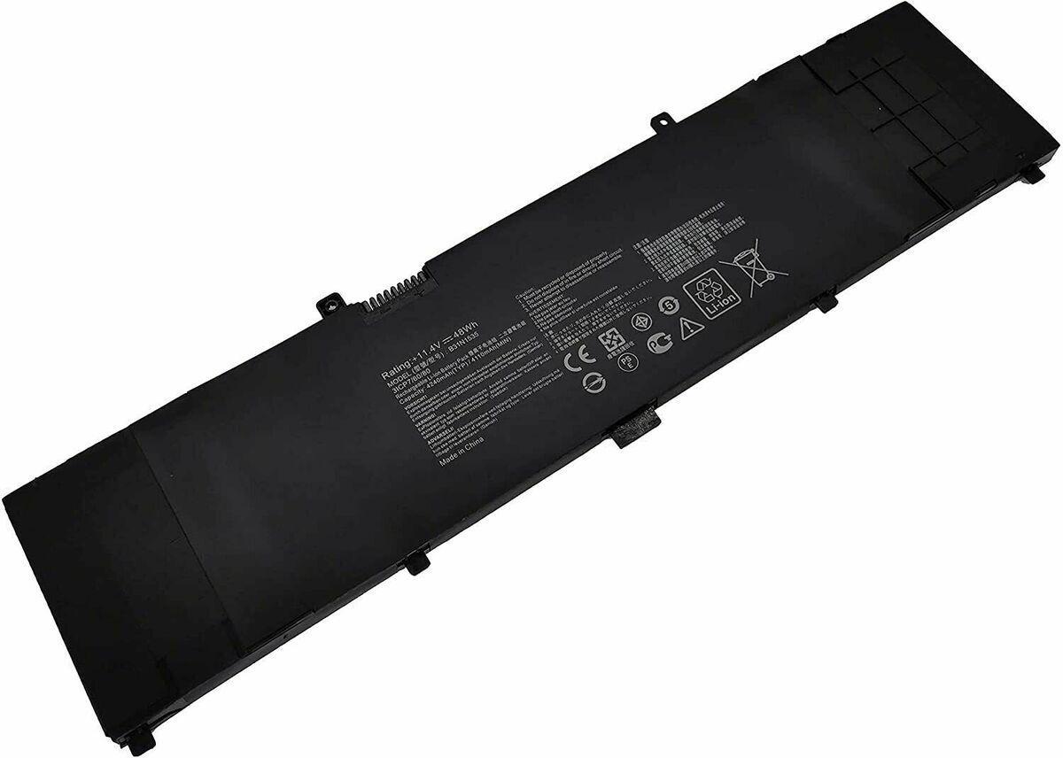Bateria ASUS B31N1535 para ZenBook UX310UA-FC073T y FC075T-0