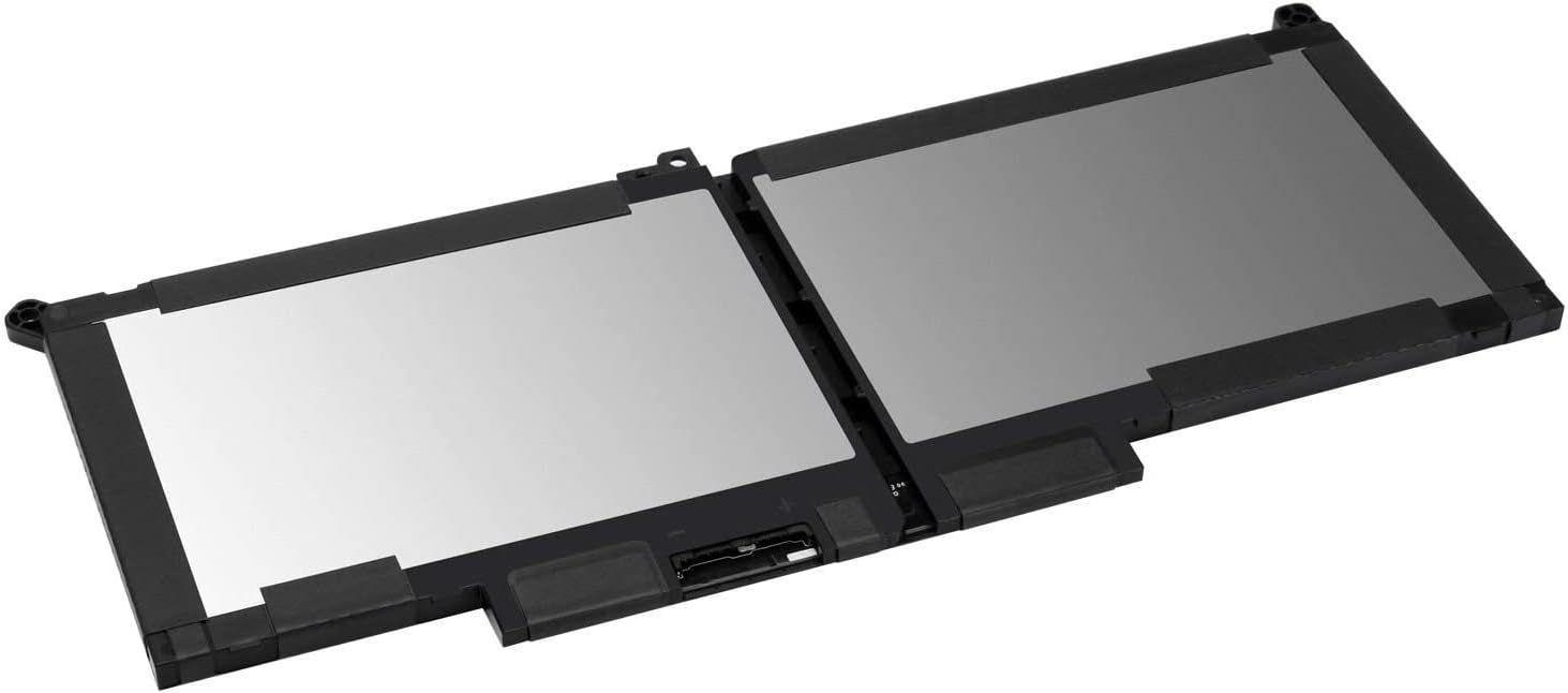 Bateria   F3YGT para Dell Latitude 7390, 7480, 7490, 7280 7290-1