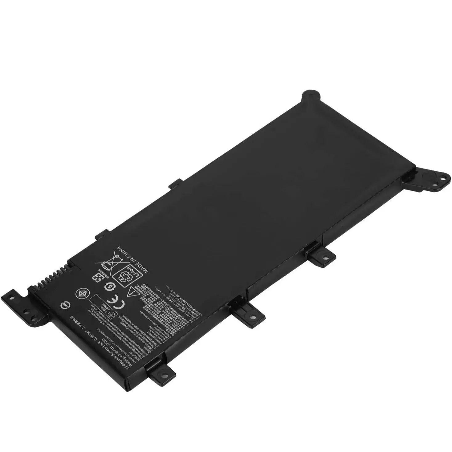 Bateria ASUS C21N1347 para series X555LA, X555LP y X555LB-1