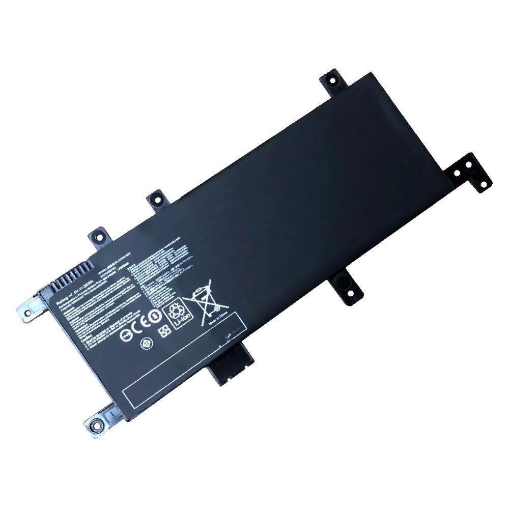Bateria C21N1634 para ASUS A542BA, A542U, A542 y A542B-1