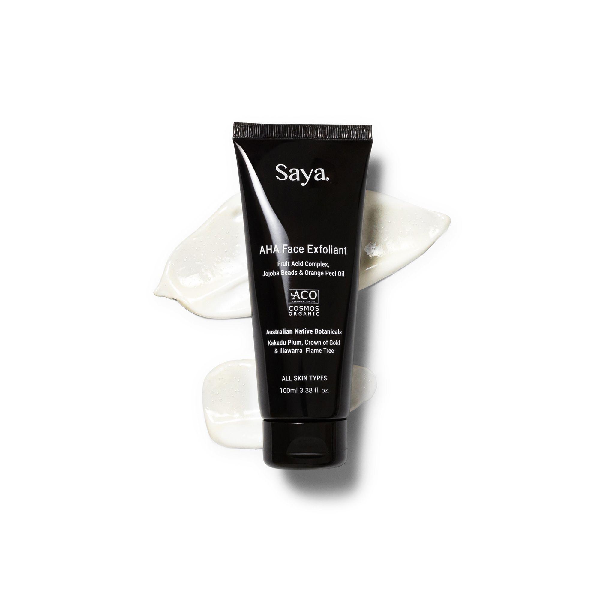 Exfoliante Facial AHA Australiano-2