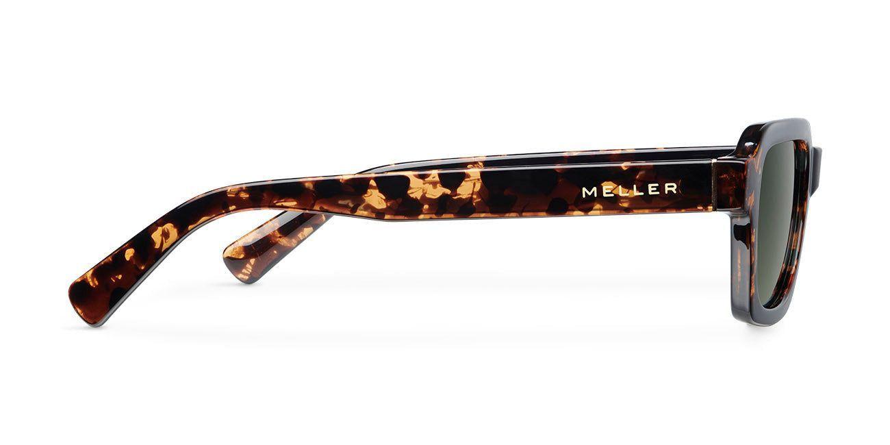 Lentes de Sol Meller Polarizados - Adisa Tigris Olive-2