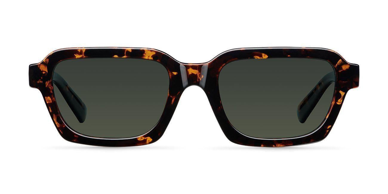 Lentes de Sol Meller Polarizados - Adisa Tigris Olive-0