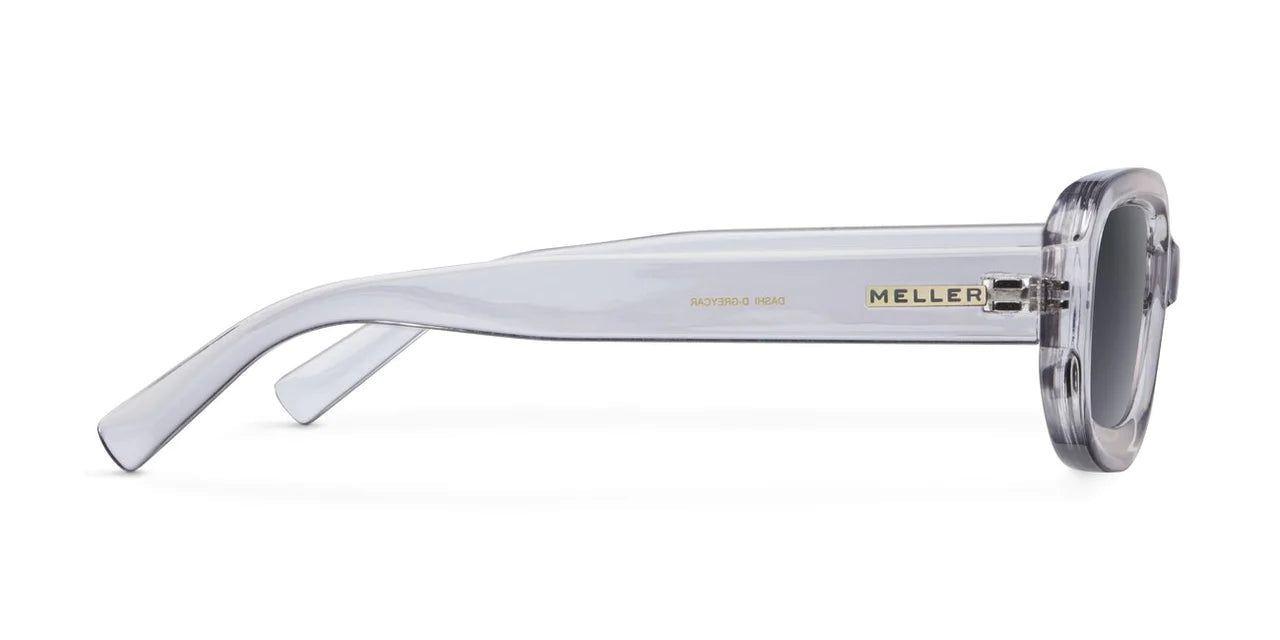 Lentes de Sol Meller Polarizados - Dashi Grey Carbon-2