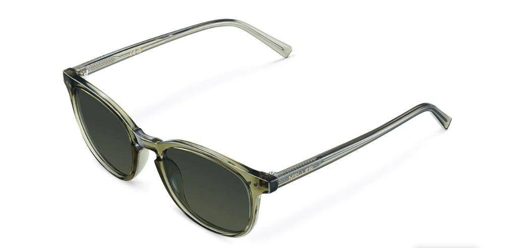 Lentes de Sol Meller Polarizados - Banna Stone Olive-1