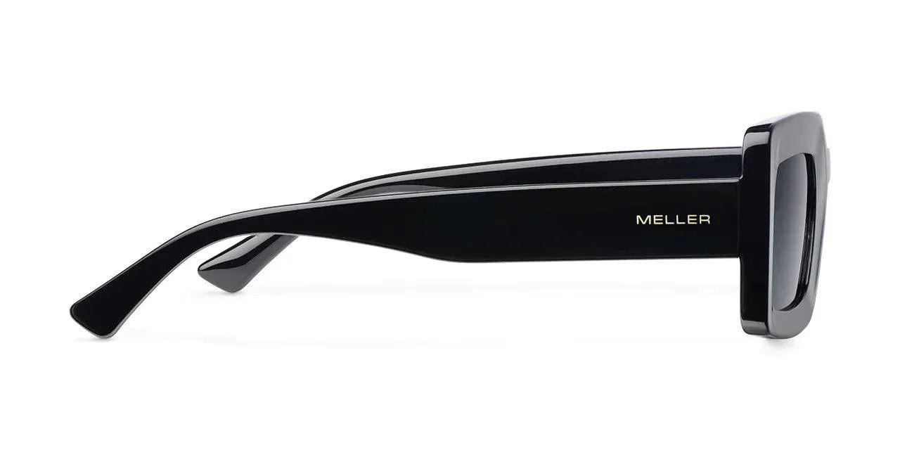 Lentes de Sol Meller Polarizados - Nala All Black-2