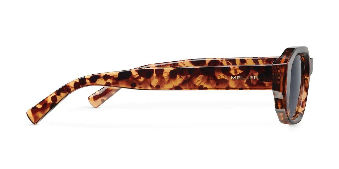 Lentes de Sol Meller Polarizados - KESIA TIGRIS CARBON-2