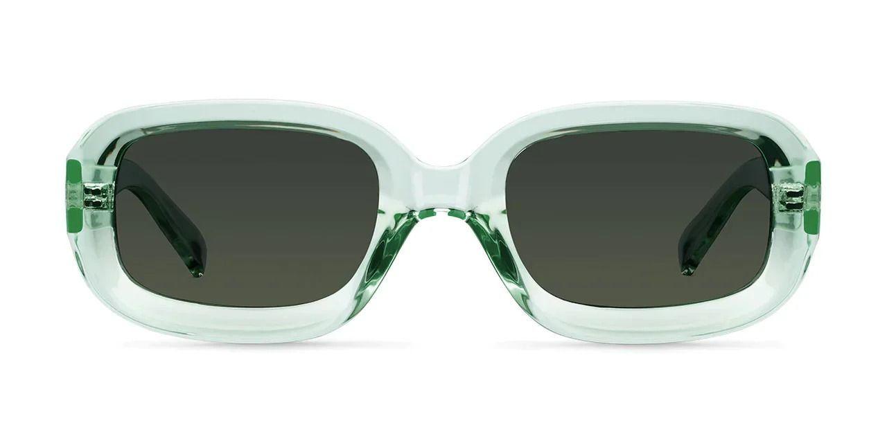 Lentes De Sol - Dashi Jade Olive-0