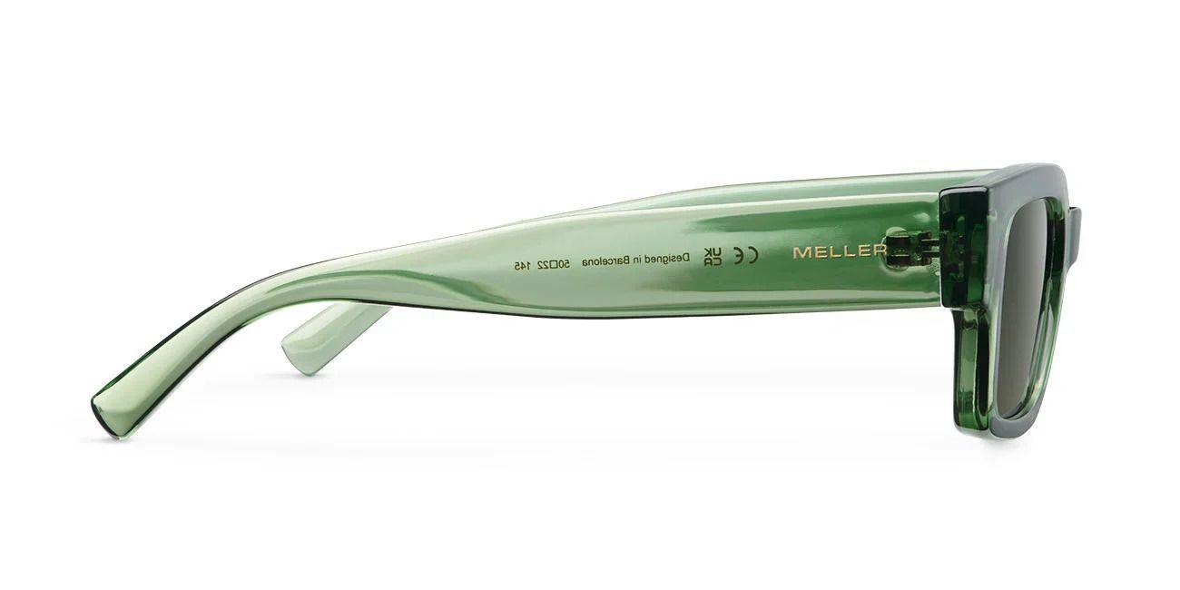 Lentes de Sol Meller Polarizados - HAMER ALL OLIVE-2