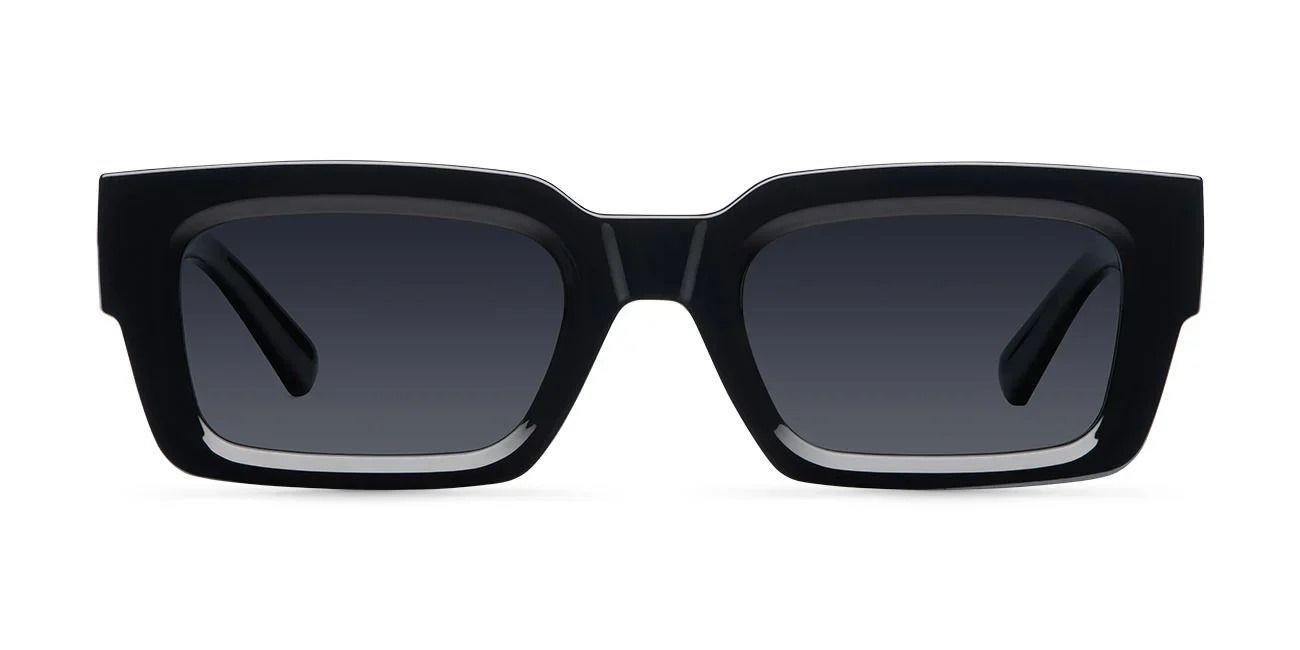 Lentes de Sol Meller Polarizados - KAYA ALL BLACK-0