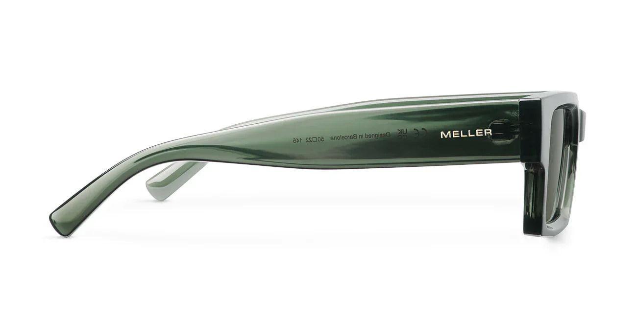Lentes de Sol Meller Polarizados - TINGO FOG OLIVE-2