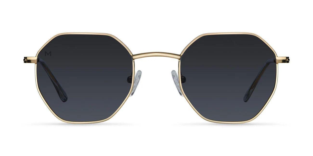 Lentes de Sol Meller - Endo Gold Carbon-0