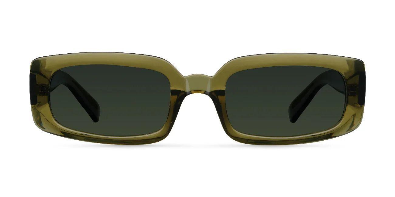 Lentes de Sol Meller Polarizados - KONATA MOSS OLIVE-0