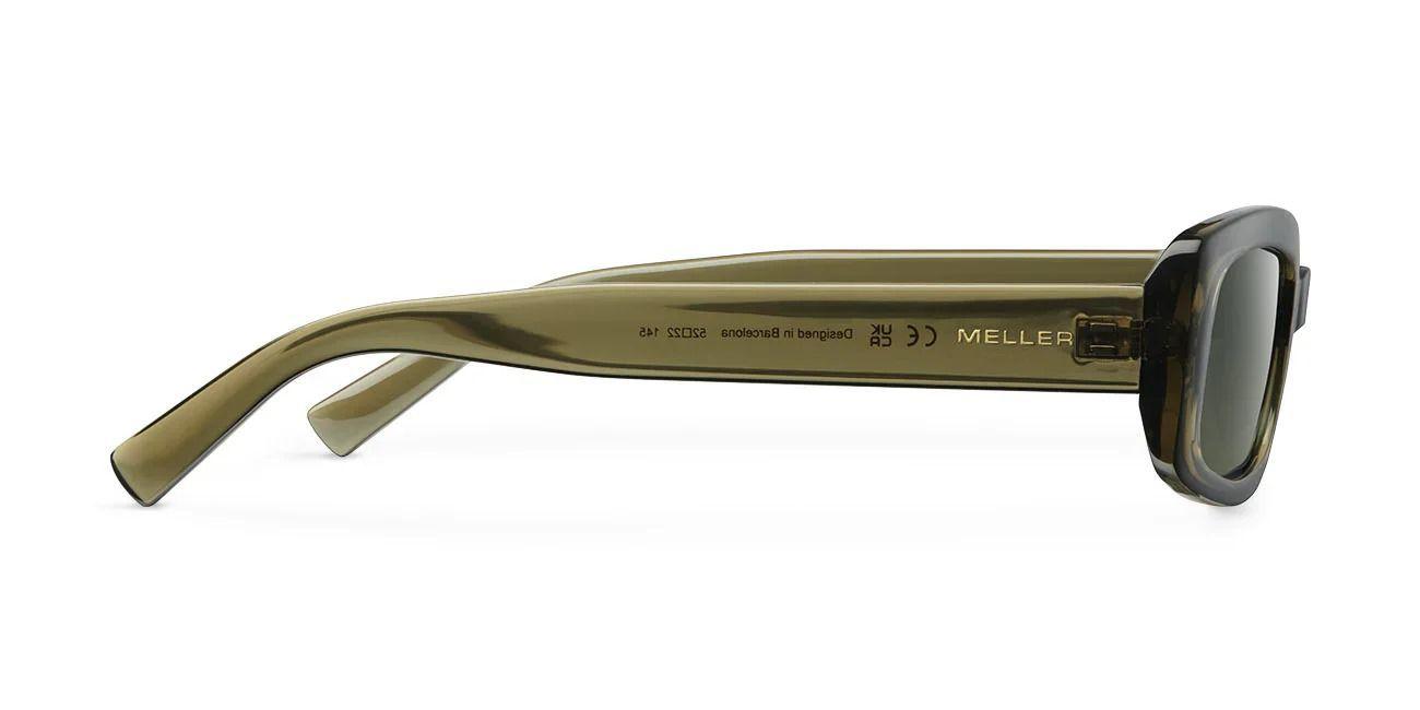 Lentes de Sol Meller Polarizados - KONATA MOSS OLIVE-2