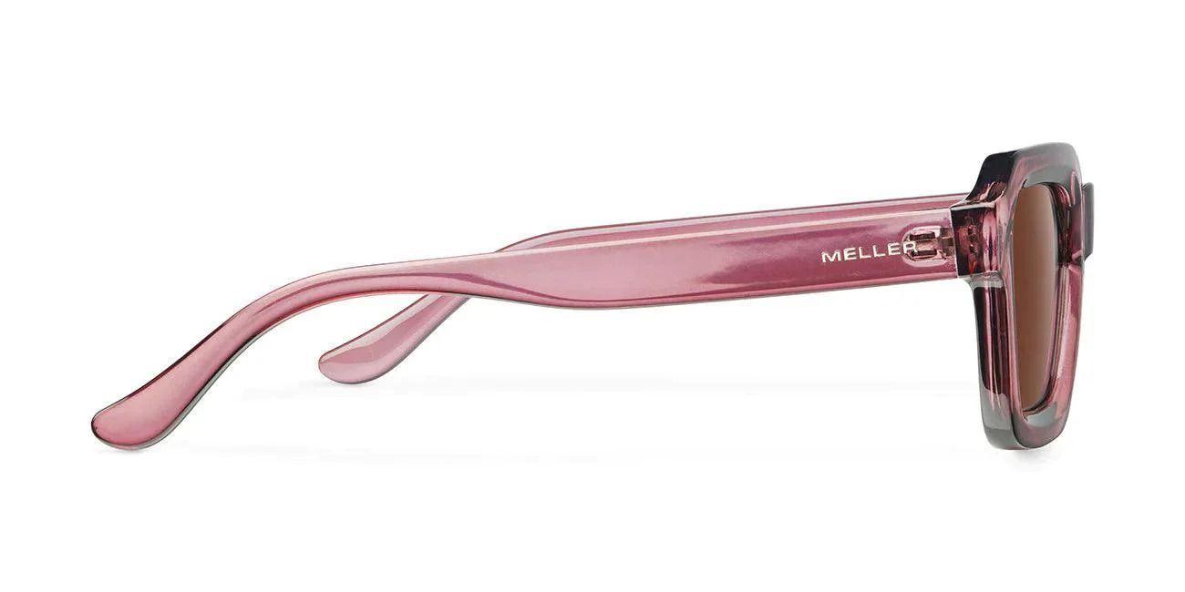 Lentes de sol Meller Polarizados - Nayah Dark Pink Kakao-2