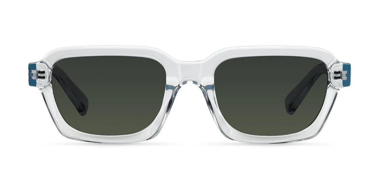 Lentes de Sol - Adisa Sky Olive-0