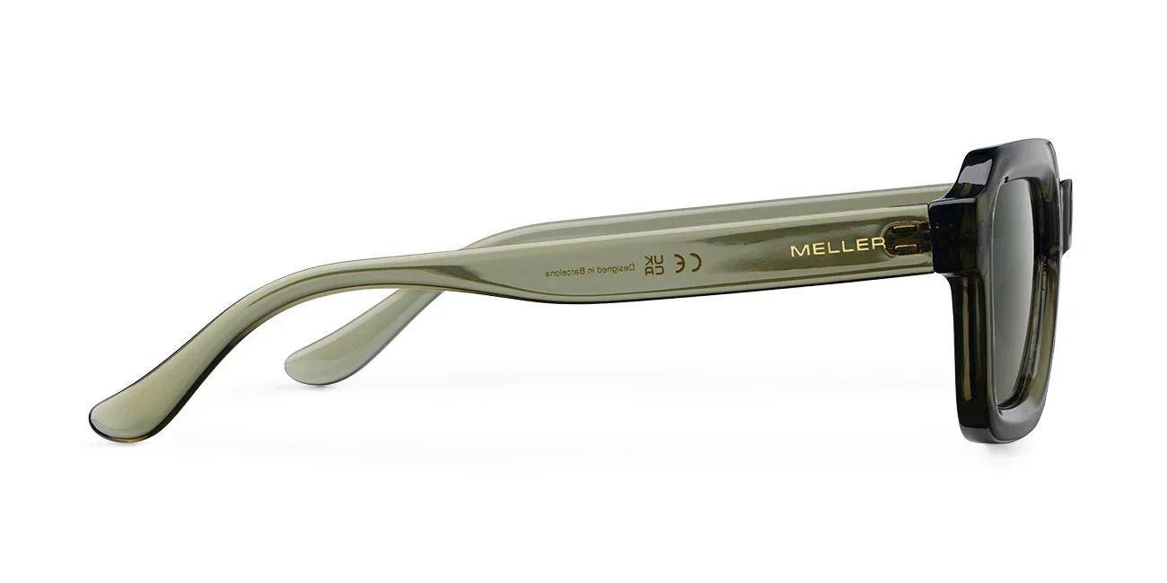 Lentes de Sol Meller Polarizados - Nayah Stone Olive-2