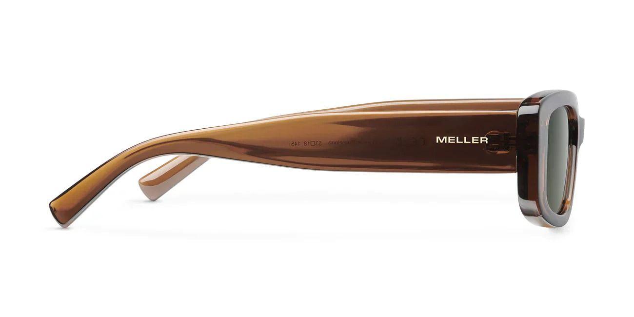 Lentes de Sol Meller Polarizados - AKIN BROWN OLIVE-2