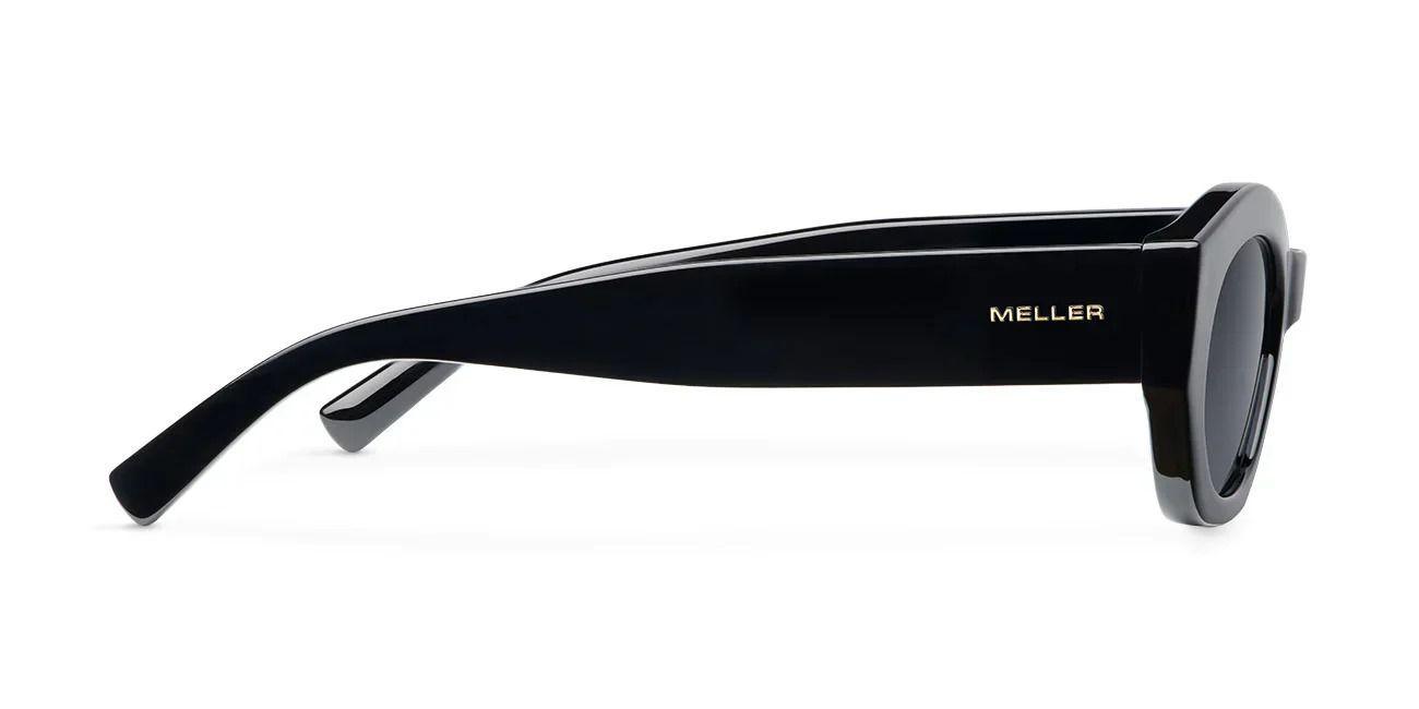 Lentes de Sol Meller Polarizados - SITI ALL BLACK-2