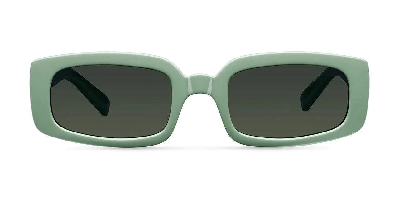 Lentes de Sol Meller Polarizados - Konata Sage Olive-0